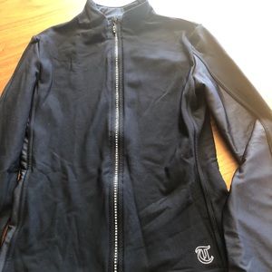 Beautiful new skating jacket